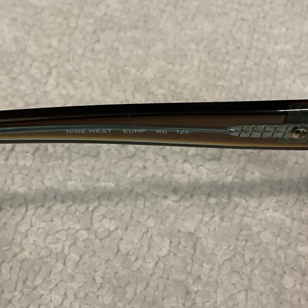Brown Sunglasses - Picture 2 of 9